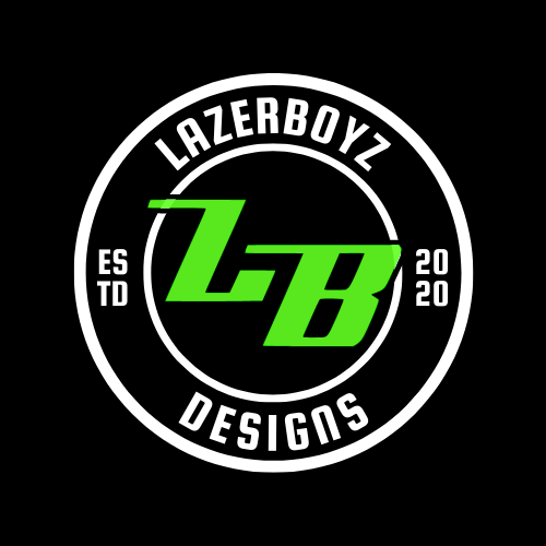 Lazer Boyz