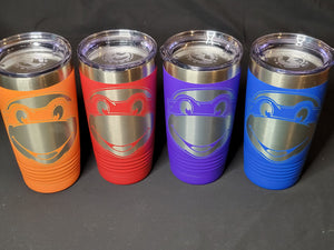 Drinkware