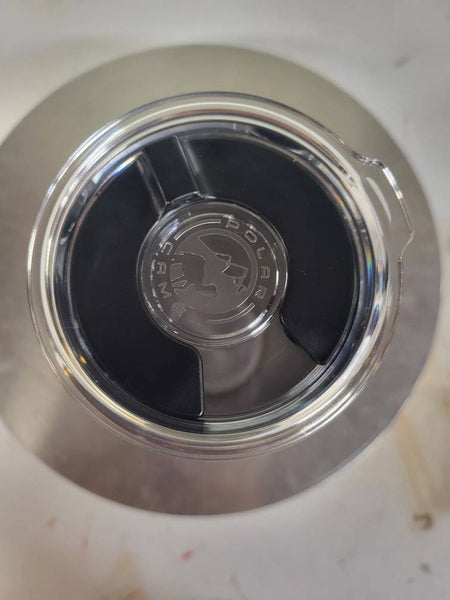 Locking lid, tumbler 20oz