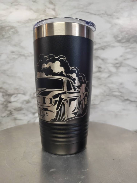 Keep calm and drift on