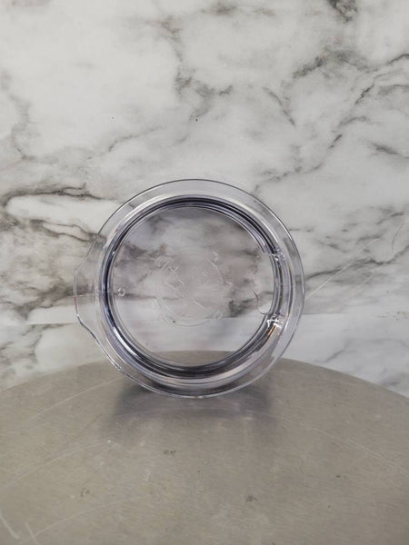 Betty White Laser Engraved Tumbler, Polar Camel Stainless Steel