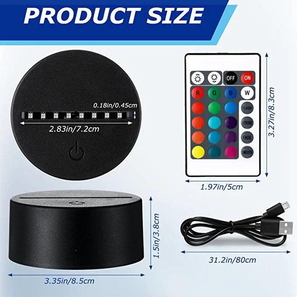 2021 Ford Mustang inspired  led light