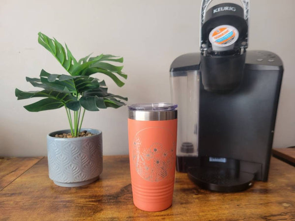 Promise Tumbler
