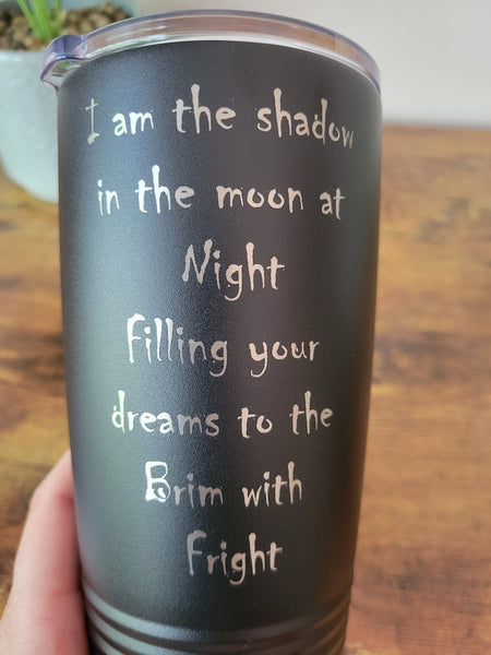 Nightmare before christmas