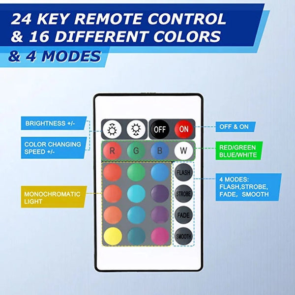 4th gen firebird Light