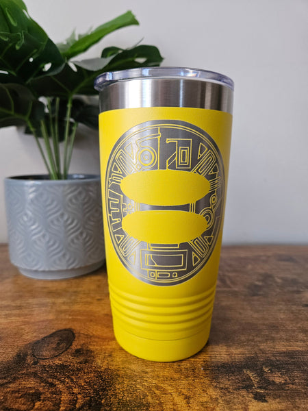 Yellow Power Ranger zeo