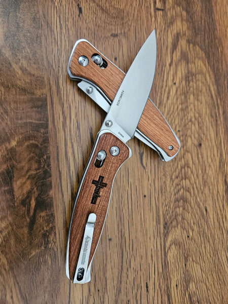 personalized gift, Bible verse, iron sharpens iron