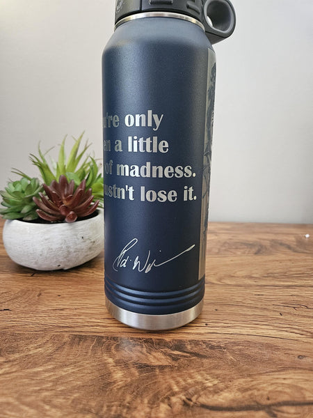 Robin Williams inspired