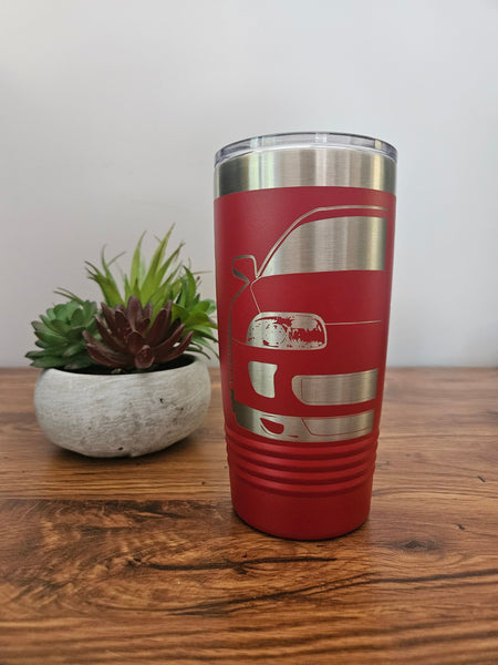 Mk4 supra tumbler
