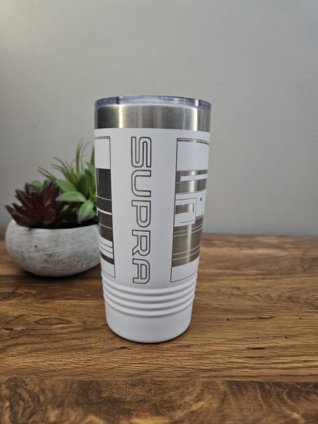 Blemish mk3 supra 89-92 20oz tumbler