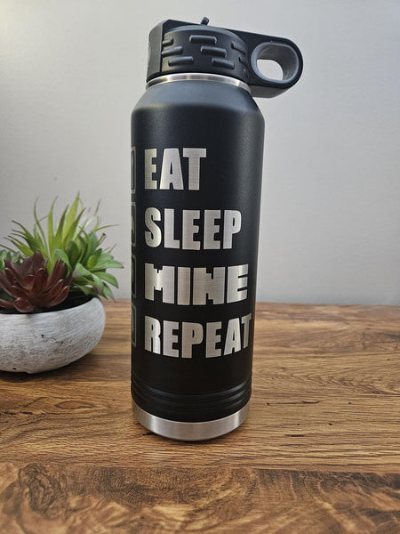 Minecraft inspired design