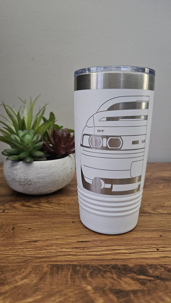 Mr2 sw20 Polar Camel Tumbler with Lid