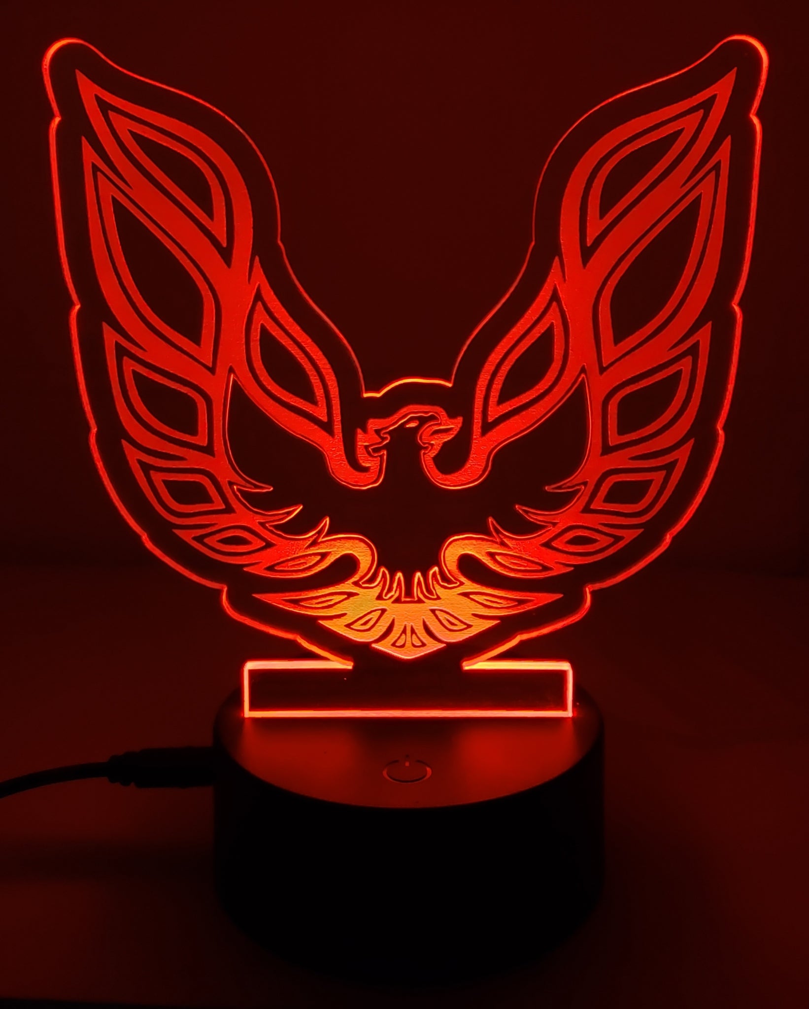 Firebird Light