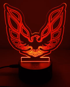 Firebird Light