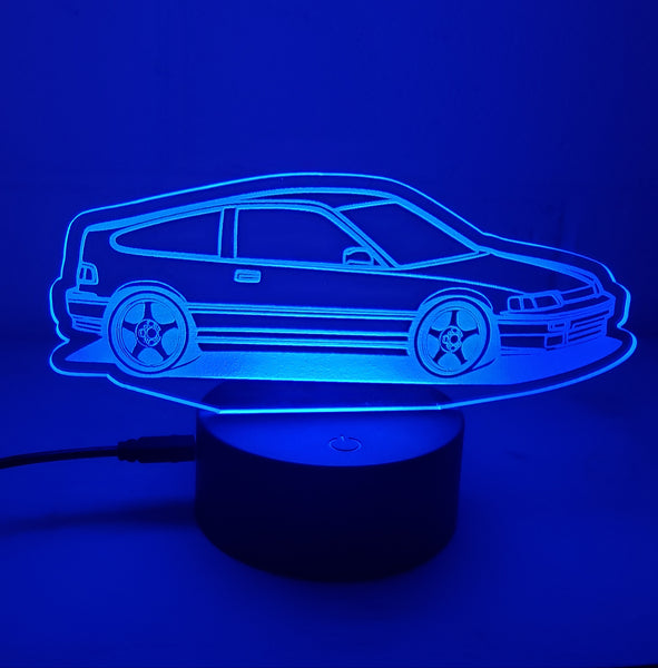 CRX LED Light