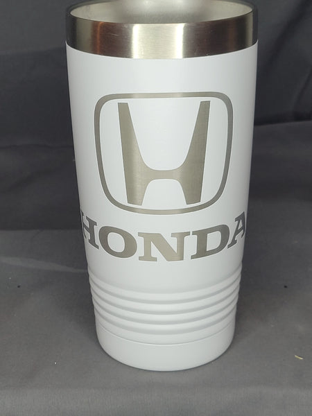 EK Civic type R tumbler